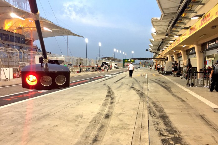 F1: Vettel elverte Räikkönent 1