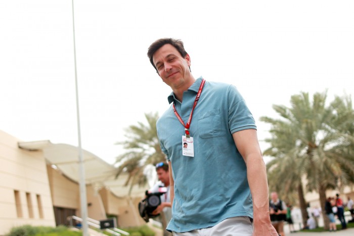 F1: A Mercedes elutasítja a 150 milliós kiadási plafont 2