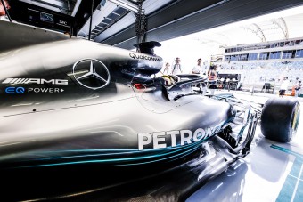 F1: A Mercedes elutasítja a 150 milliós kiadási plafont
