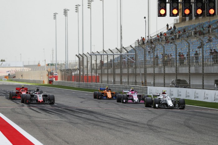 Egy- és háromautós csapatok a Forma-1-ben?