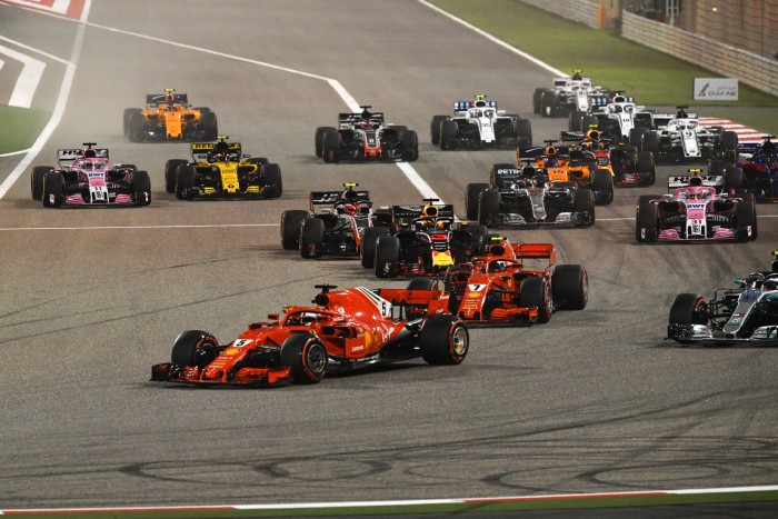 F1: Nagyon megszívatnák a Ferrarit a pénzdíjjal