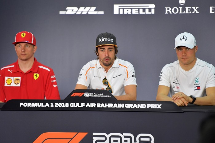 F1: Räikkönentől hülyeségeket kérdeztek 1