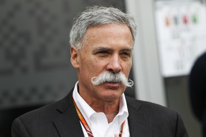 F1: Miami után jöhet New York, Las Vegas