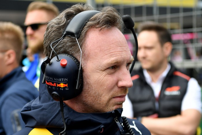 Verstappen: Csak csapatutasítást ne! 1 | Vezess Verstappen: Csak csapatutasítást ne! 1