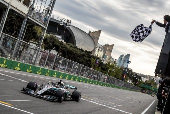 F1: Kamubalhé van a Liberty és a promóterek között