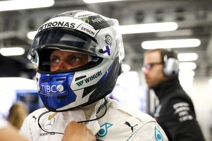 F1: Bottas komolyabb ajánlatot vár a Mercedestől