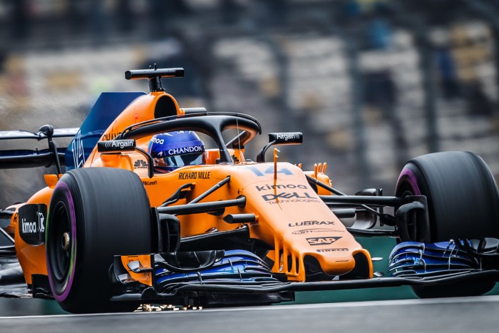 Alonso: Ez a maximum!