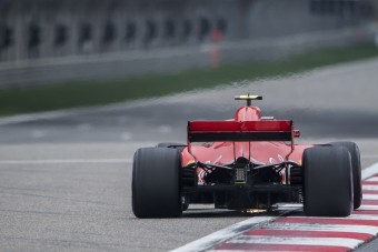 F1: Nagy szabályváltozás jöhet jövőre