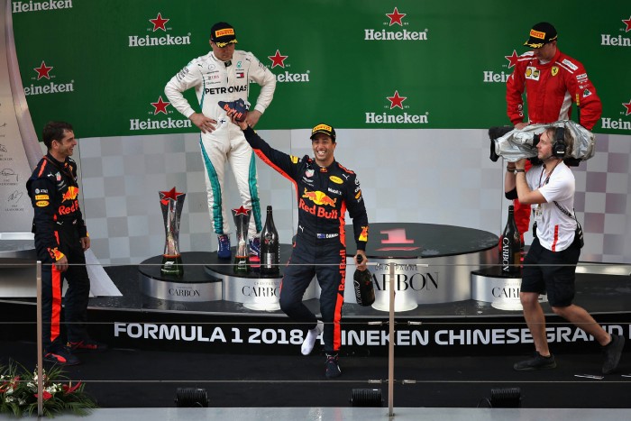 F1: “Ferrari-tragédia” 1 | Vezess F1: “Ferrari-tragédia” 1