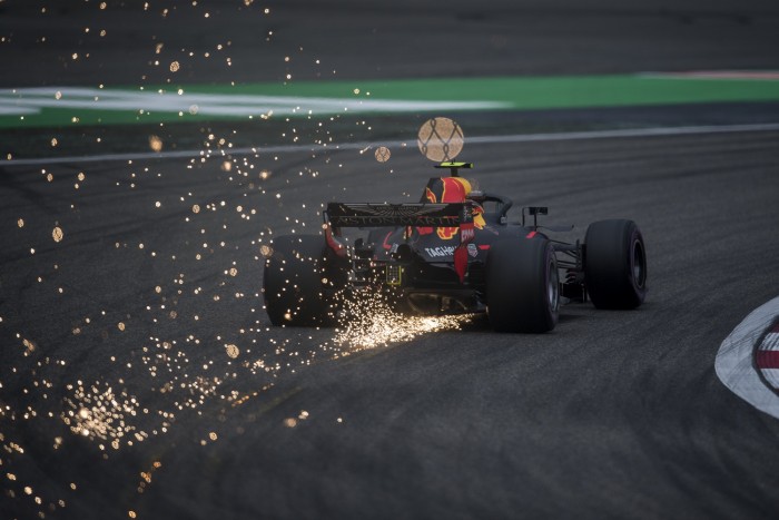 F1: Egy dologban bízik Verstappen