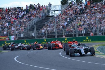 Válságértekezlet a Forma-1-ben