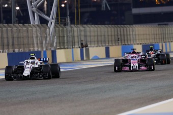 F1: Kudarcba fulladt a válságtanácskozás