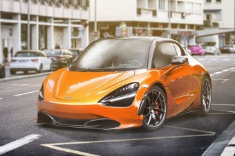 7 luxusautó, amiből cuki városi kisautót csináltak