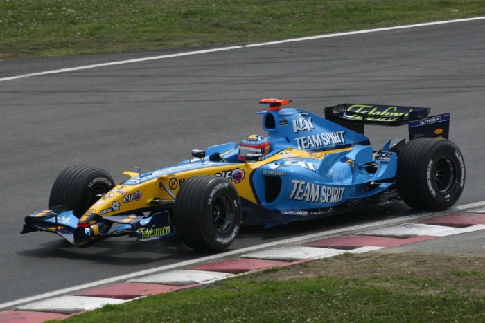 Top10: Jelentős változások a Forma-1-ben 6