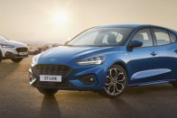 Ford Focus: új mérce az alsó-középkategóriában? 47