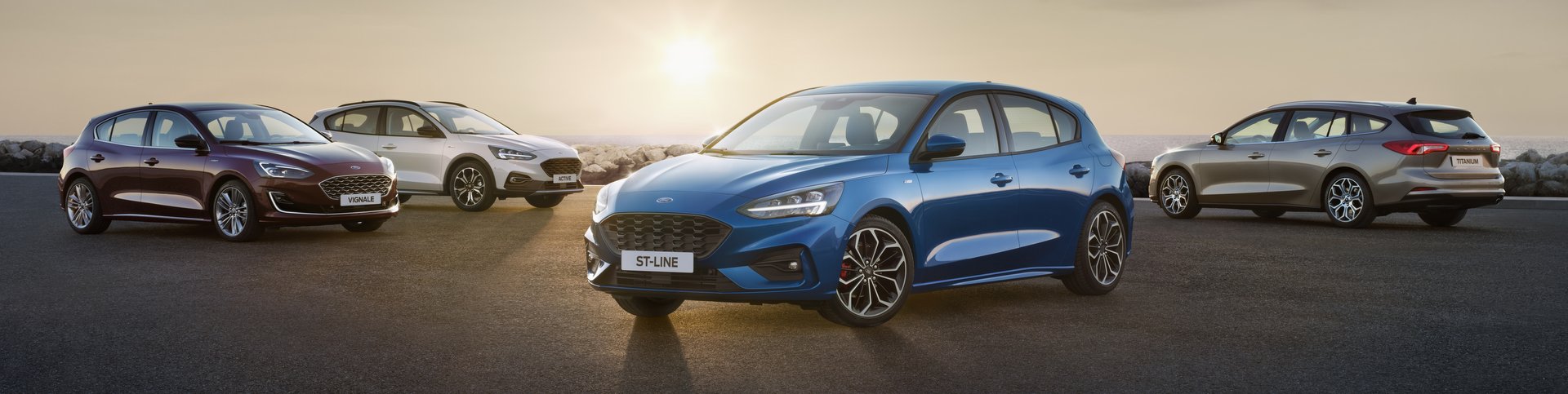 Ford Focus: új mérce az alsó-középkategóriában? 12