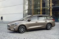 Ford Focus: új mérce az alsó-középkategóriában? 51