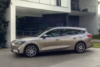 Ford Focus: új mérce az alsó-középkategóriában? 52