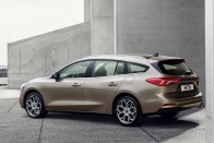 Ford Focus: új mérce az alsó-középkategóriában? 54