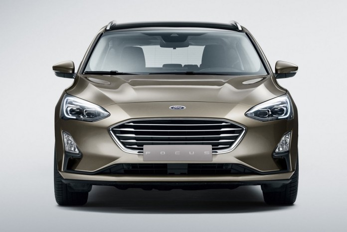 Ford Focus: új mérce az alsó-középkategóriában? 6 Ford Focus: új mérce az alsó-középkategóriában? 6