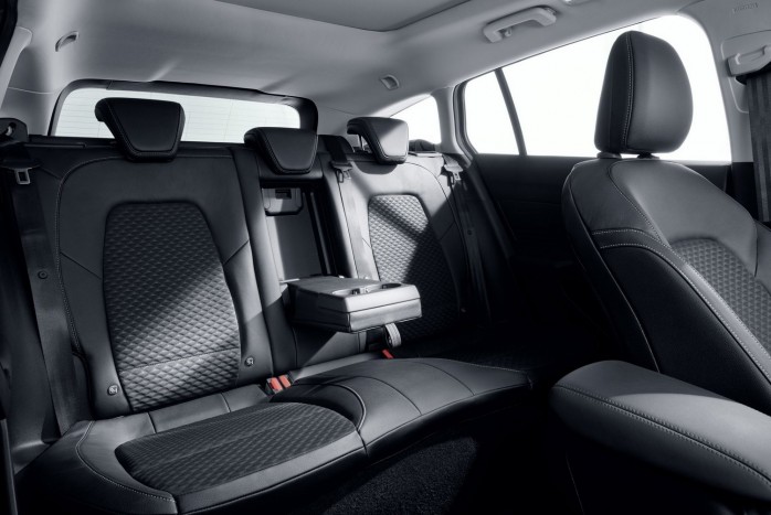 Ford Focus: új mérce az alsó-középkategóriában? 11 Ford Focus: új mérce az alsó-középkategóriában? 11