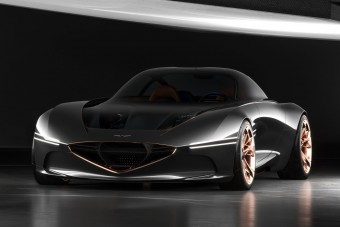 Stílus a múltból, tartalom a jövőből