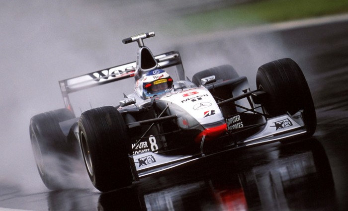 Top10: Jelentős változások a Forma-1-ben 5