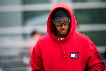 Hamilton: Nem veszíthetek több pontot!