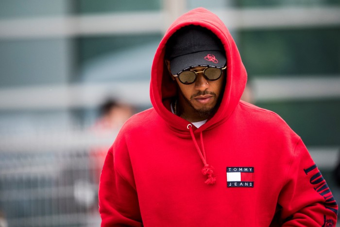 Hamilton: Nem veszíthetek több pontot!