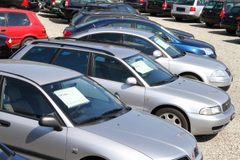 Visszatérnek kedvencükhöz az autótolvajok?