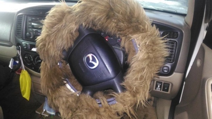 16 friss fotó kétbalkezes szakik elfuserált alkotásairól 7