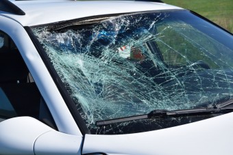 Képeken a Magyargécen történt halálos baleset