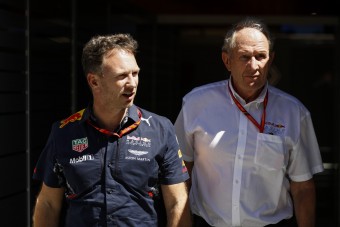 F1: A Red Bull kiakadt a 2019-es változásokon