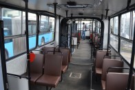 Mindenki buszt akart vezetni szombaton 30