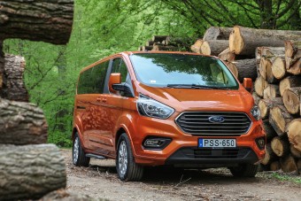 Nem riad meg, ha letér a sofőr az aszfaltról