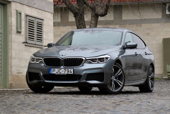 Mindennapok az első osztályon