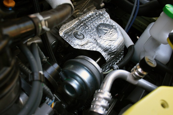 Turbóval se temesd a legvagányabb Suzukit! 87 Turbóval se temesd a legvagányabb Suzukit! 87