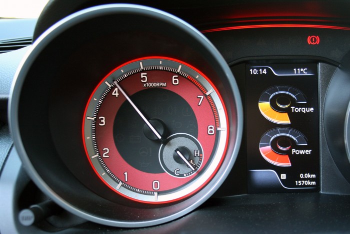Turbóval se temesd a legvagányabb Suzukit! 85 Turbóval se temesd a legvagányabb Suzukit! 85
