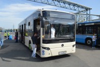 Mindenki buszt akart vezetni szombaton 32