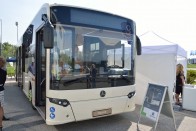 Végre kijött a gödörből a magyar autóbuszgyártás 60