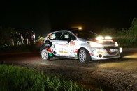 Hadik duplázott a Miskolc Rallye-n 20