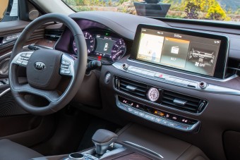 Elég szólni az autónak, hogy indítsa be a motort