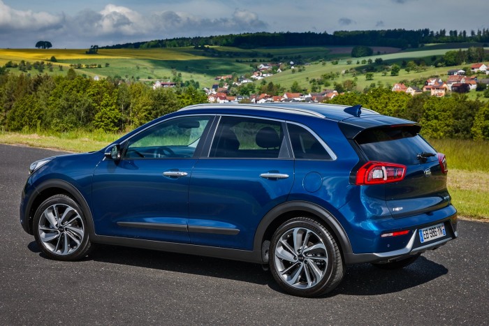 Jöhetnek az összkerékhajtású Kiák?