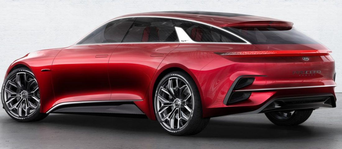 Örömkombit épít a Kia