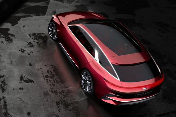 Örömkombit épít a Kia 1 | Vezess Örömkombit épít a Kia 1