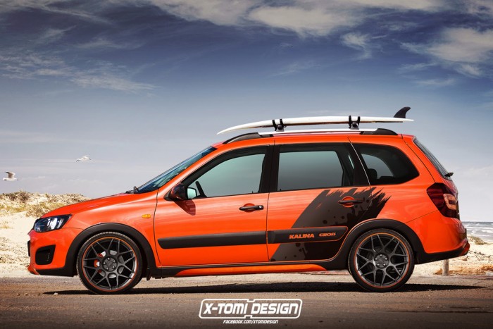 Bombasztikus Ladák magyar tervezőtől 6