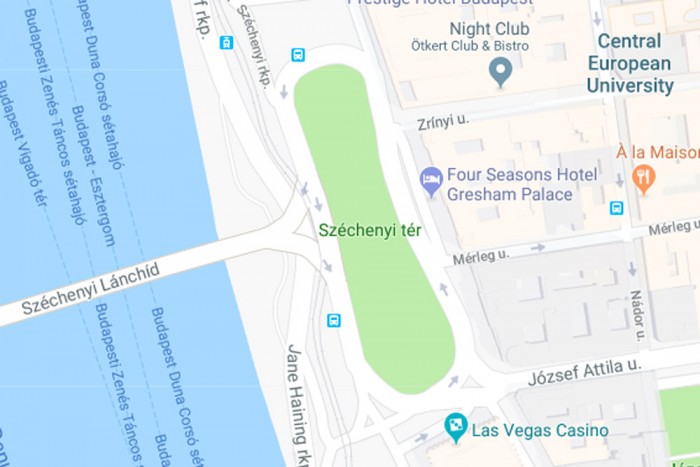 Ezek itt Budapest legutálatosabb helyei 7 | Vezess Ezek itt Budapest legutálatosabb helyei 7