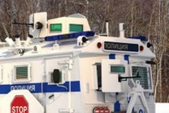 Kiderült, hogy kamu volt az új orosz szuperfegyver, vagy mi