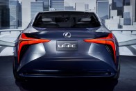 Megépíti hidrogén üzemű luxusautóját a Lexus? 15