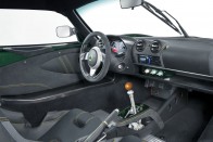Íme, egy 1963-as Lotus reinkarnációja 8 Íme, egy 1963-as Lotus reinkarnációja 8